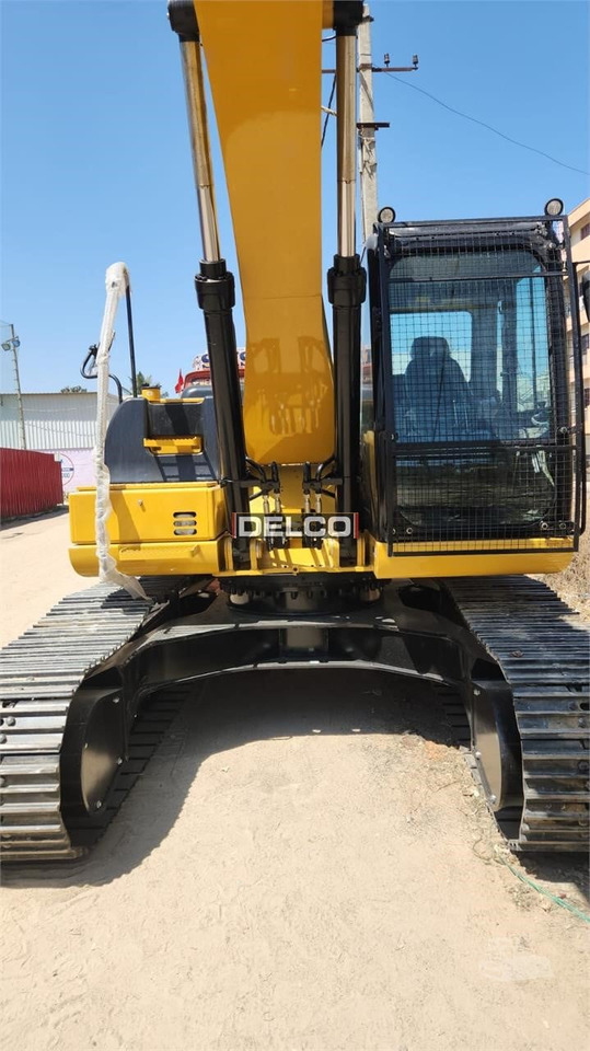 Новый Гусеничный экскаватор CATERPILLAR 323D3: фото 6