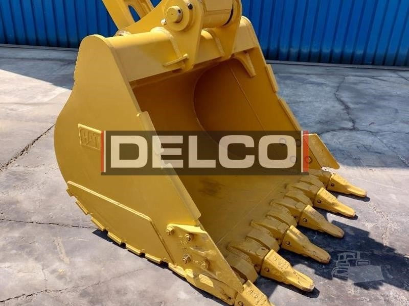 Новый Гусеничный экскаватор CATERPILLAR 323D3: фото 12