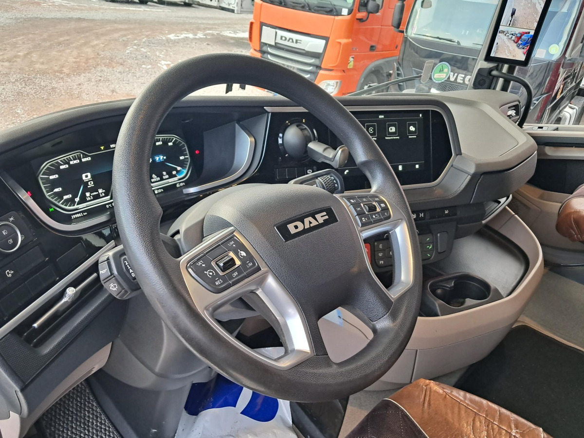 Тягач DAF XG 480 FT CIĄGNIK SIODŁOWY: фото 8