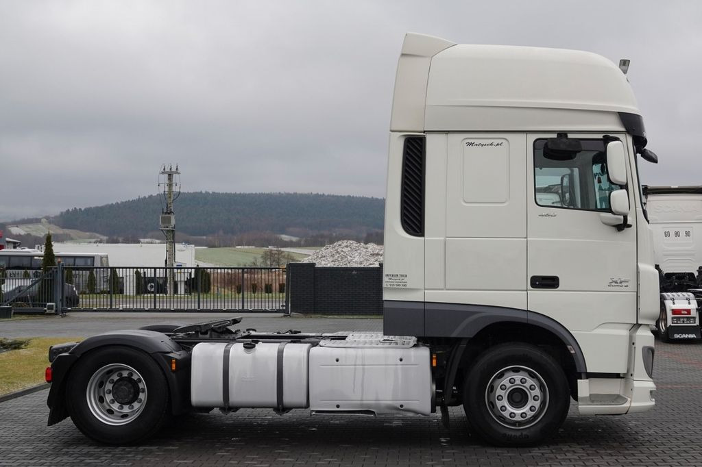 Тягач DAF XF 460 / SUPER SPACE CAB / EURO 6 / 2015 ROK / A: фото 6