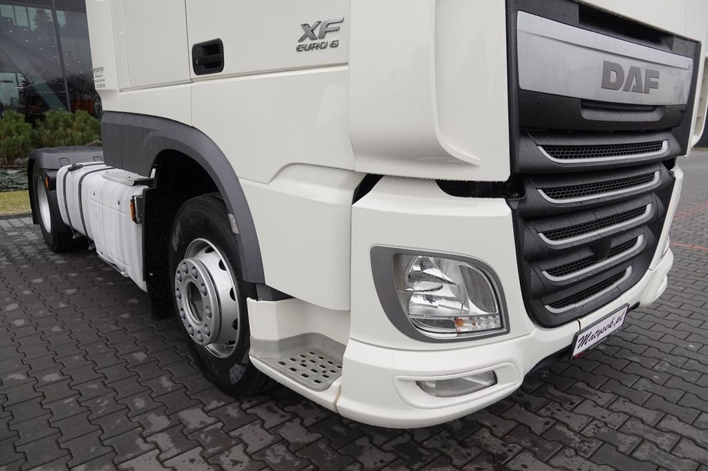 Тягач DAF XF 460 / SUPER SPACE CAB / EURO 6 / 2015 ROK / A: фото 7