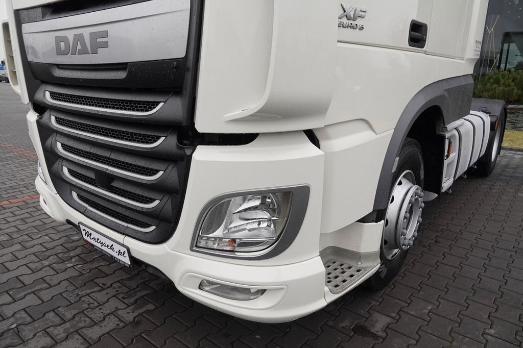 Тягач DAF XF 460 / SUPER SPACE CAB / EURO 6 / 2015 ROK / A: фото 8