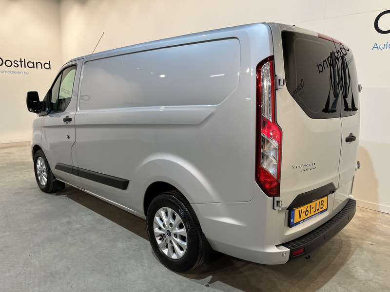 Легковой фургон Ford Transit Custom 2.0 TDCI L1H1 Trend 130 PK Automaat Servicebus / Sortimo Inrichting / Euro 6 / Airco / Camera / Cruise Control / Navigatie / CarPlay / 3-Zits  / BPM VRIJ !!: фото 15