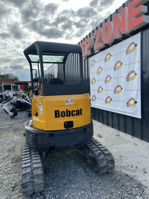 Bobcat E26 à 17500 € ht в лизинг Bobcat E26 à 17500 € ht: фото 7