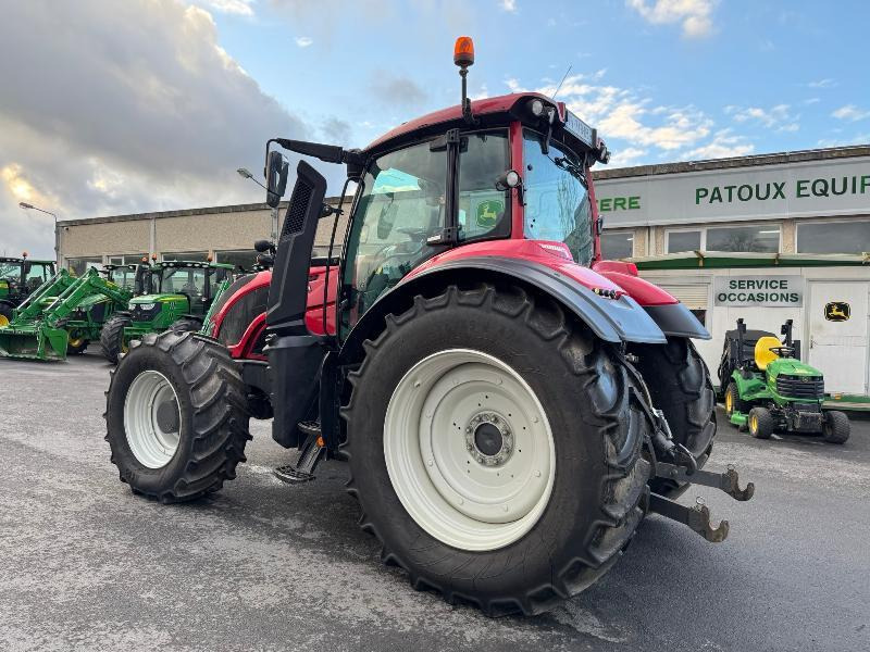 Трактор VALTRA T214 DIRECT: фото 6