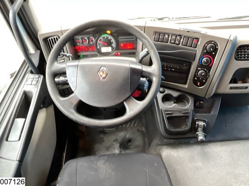 Грузовик с закрытым кузовом Renault Premium 300 Dxi EURO 5: фото 11