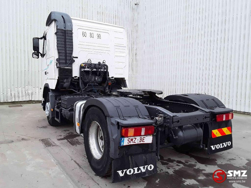 Тягач Volvo FH 460 hydraulic TOP 683'km: фото 10