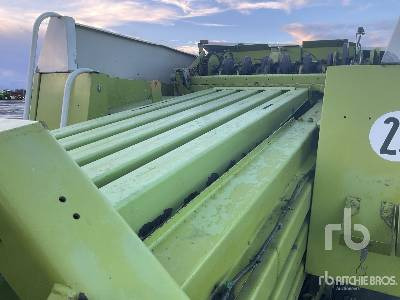 Пресс-подборщик рулонный CLAAS QUADRANT 2200 T/A: фото 26