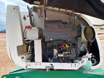 Коленчатый подъемник HAULOTTE HA16SPX 4WD Diesel 4x4 Nacelle Articulee: фото 10