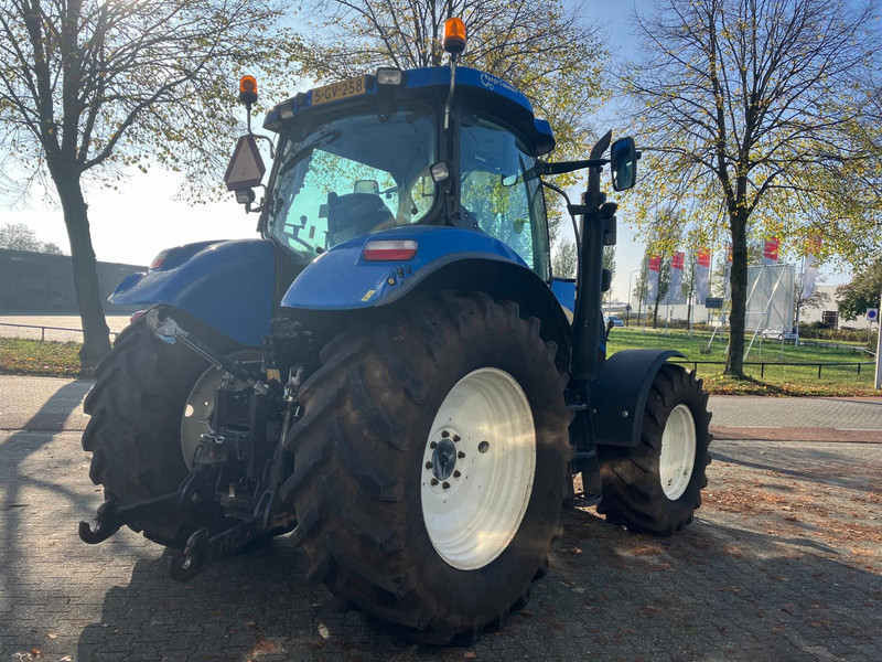 Трактор New Holland T6000 T6030 RC: фото 6