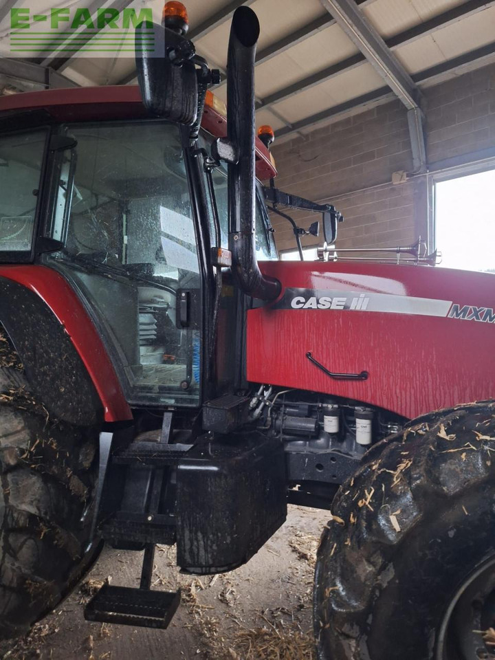 Трактор Case-IH MXM 190: фото 10