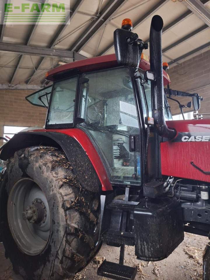 Трактор Case-IH MXM 190: фото 15