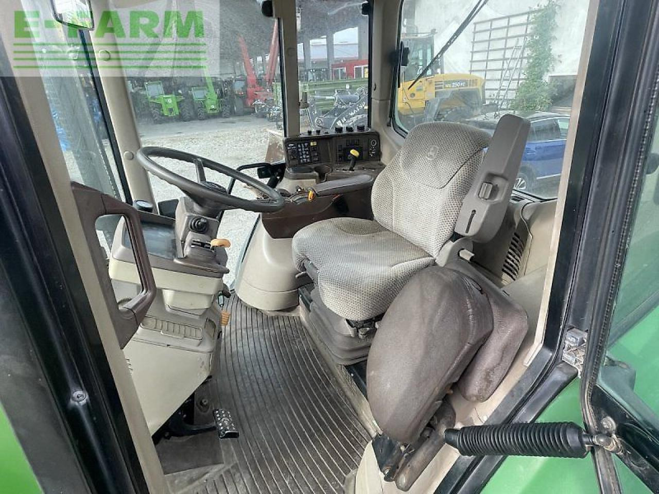 Трактор John Deere 6920 s premium autopower common rail: фото 12