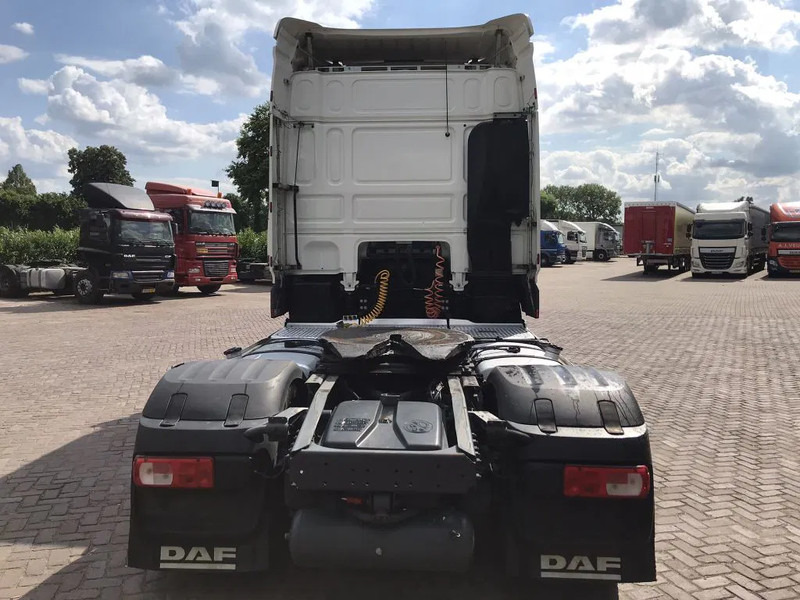 Тягач DAF XF 480 FT EURO 6: фото 14