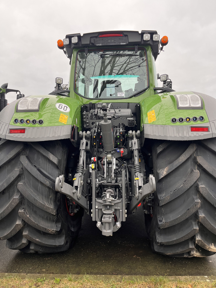 Fendt 1050 Vario Gen3 Profi  Setting в лизинг Fendt 1050 Vario Gen3 Profi  Setting: фото 9