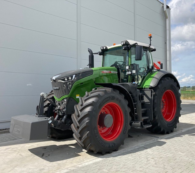 Fendt 1050 Vario Gen3 Profi  Setting в лизинг Fendt 1050 Vario Gen3 Profi  Setting: фото 7