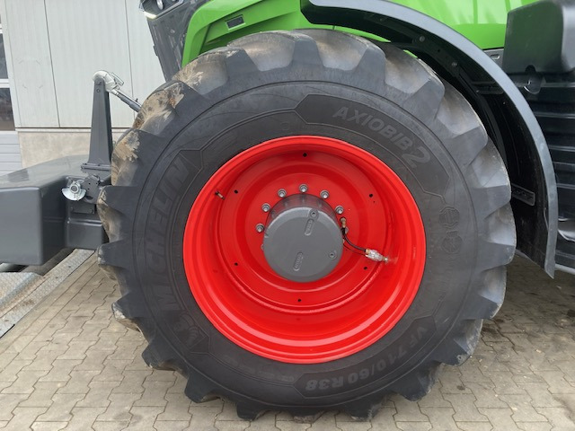 Fendt 1050 Vario Gen3 Profi  Setting в лизинг Fendt 1050 Vario Gen3 Profi  Setting: фото 6