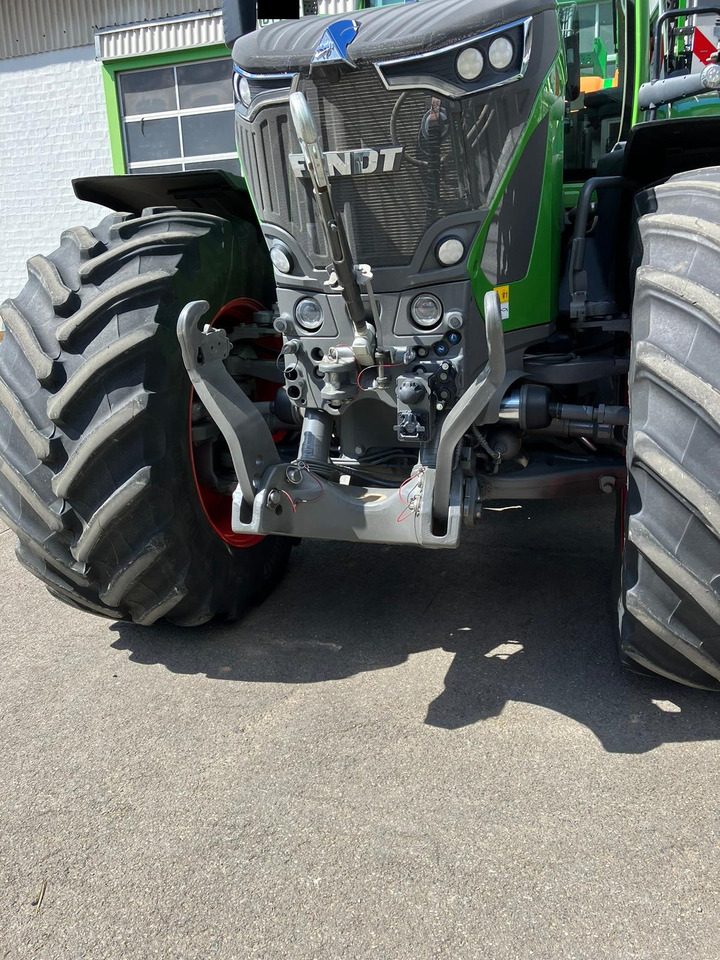 Fendt 942 Vario Gen6 ProfiPlus в лизинг Fendt 942 Vario Gen6 ProfiPlus: фото 6