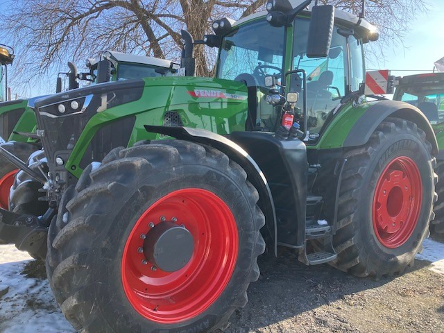 Fendt 942 Vario Gen7 Profi  Setting2 в лизинг Fendt 942 Vario Gen7 Profi  Setting2: фото 6