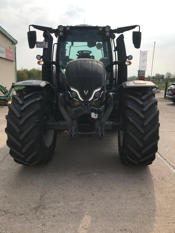 Трактор Valtra N175 V 2B1: фото 9