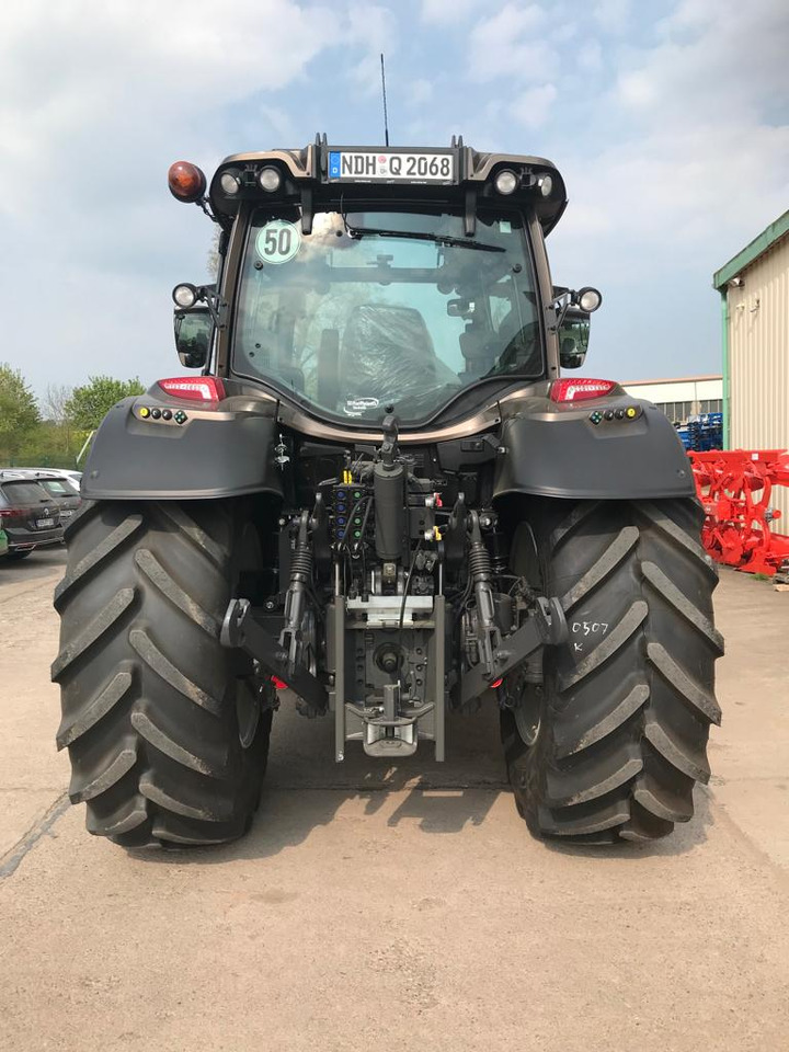 Трактор Valtra N175 V 2B1: фото 7