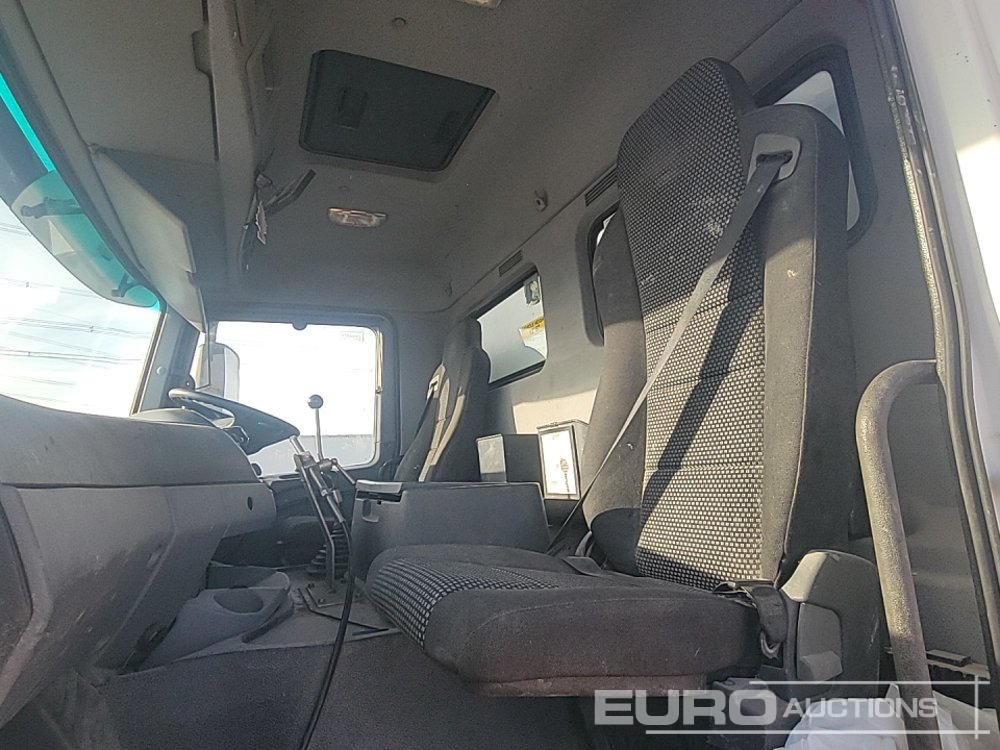 Автобетоносмеситель 2013 Mercedes Actros 3236: фото 40