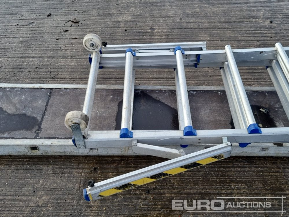 Строительное оборудование Staging Board, Aluminium Ladders: фото 12