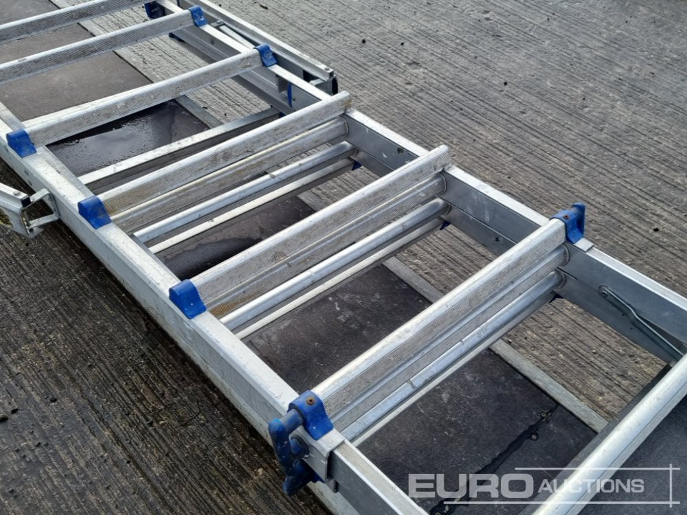 Строительное оборудование Staging Board, Aluminium Ladders: фото 11