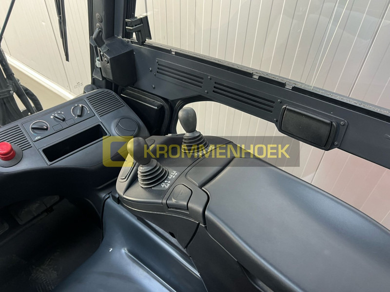 Электропогрузчик Linde E 30 L: фото 15